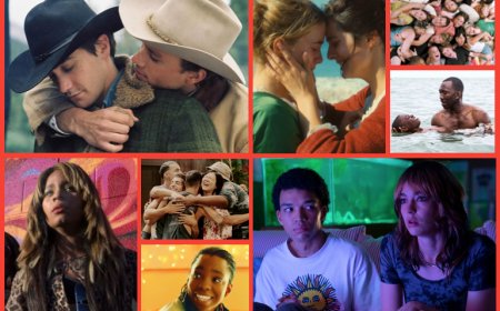 The 20 most important LGBTQ+ films of the past 20 years