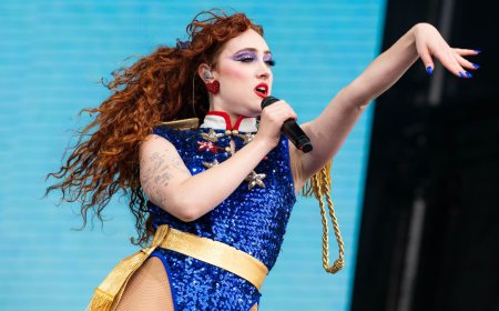 Chappell Roan Launches the Midwest Princess Project to Support Trans Youth and Already Raised a Huge Amount of Money