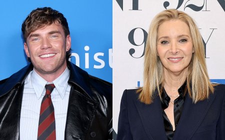 Zane Phillips Spills on Lisa Kudrow’s Season 3 of ‘The Comeback:’ ‘Gay People Will Be Quoting This in Six Months’ (Exclusive)