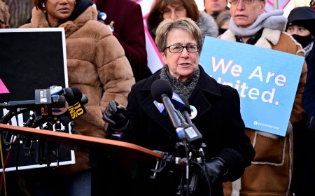 Deborah Glick, first out New York State lawmaker, won’t run for re-election