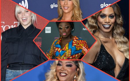 20 times queer people absolutely read straight culture for filth