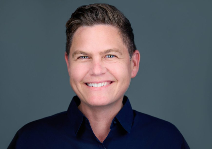 Lynn Faria named next CEO of SAGE, succeeding Michael Adams