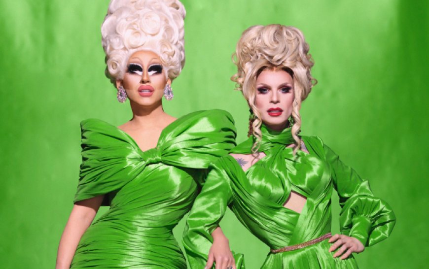 Katya confirms UNHhhh is over: ‘It was hard to do because there was no direction’