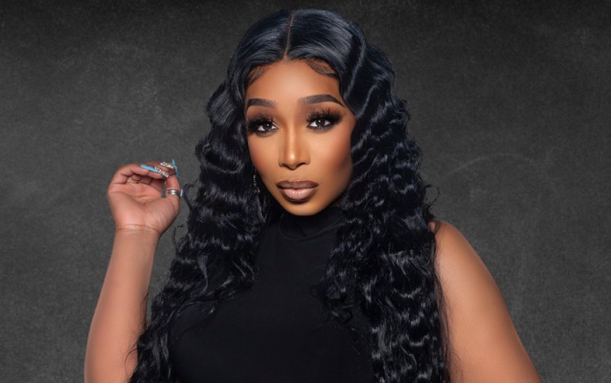 Celebrity Big Brother icon Tiffany Pollard has come out as non-binary