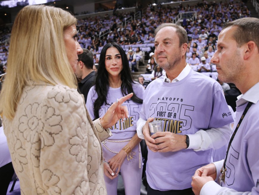 WNBA players assert ‘worst leadership’ amidst Playoffs with high ratings, lockout looming