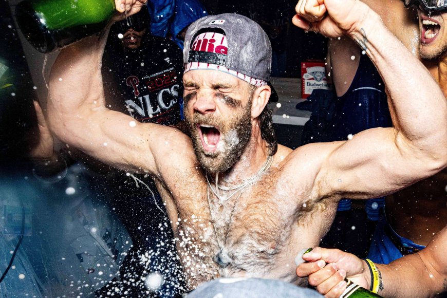These playoff thirst traps make October baseball must-see for every team