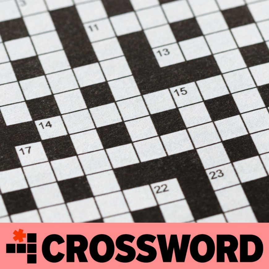 Queerty Crossword: Oct. 4, 2025
