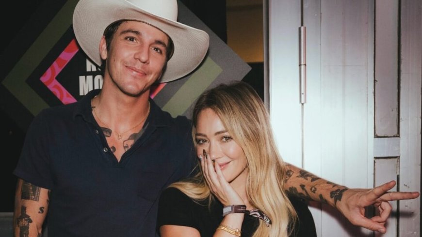 Hilary Duff Recreates Her Iconic Anti-Bullying PSA With ROLE MODEL Before Surprise Festival Cameo
