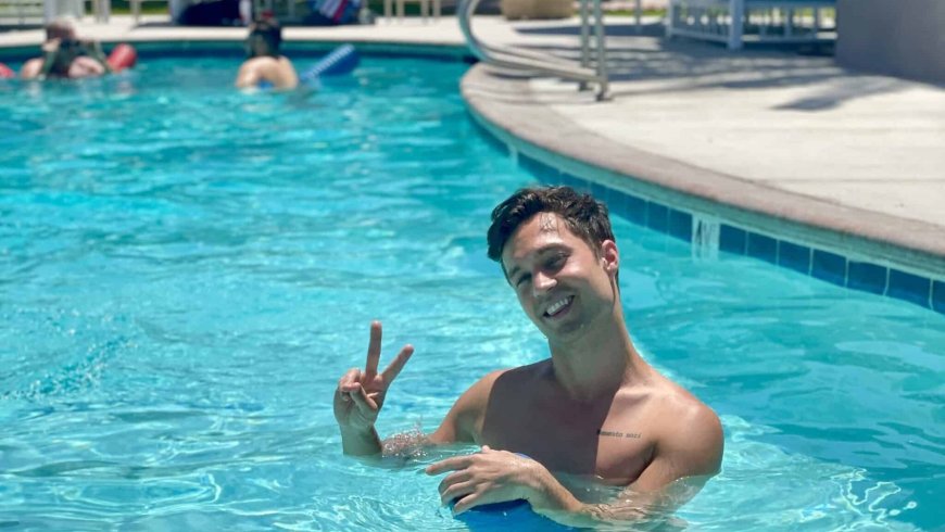 How INNdulge Became Palm Springs’ Iconic Gay Getaway for 30 Years