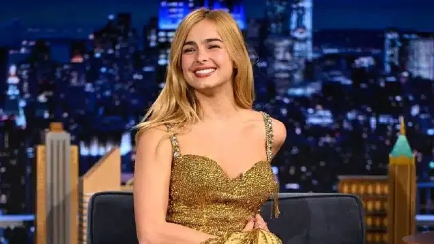 Addison Rae Calls Charli XCX a ‘True Artist’ in Tonight Show Interview