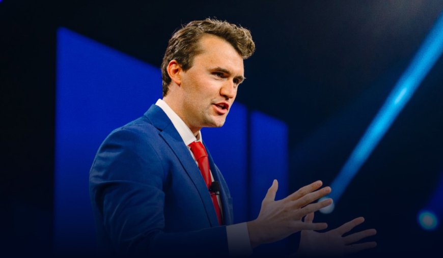 Turning Point USA’s complete track record on LGBTQIA+ issues