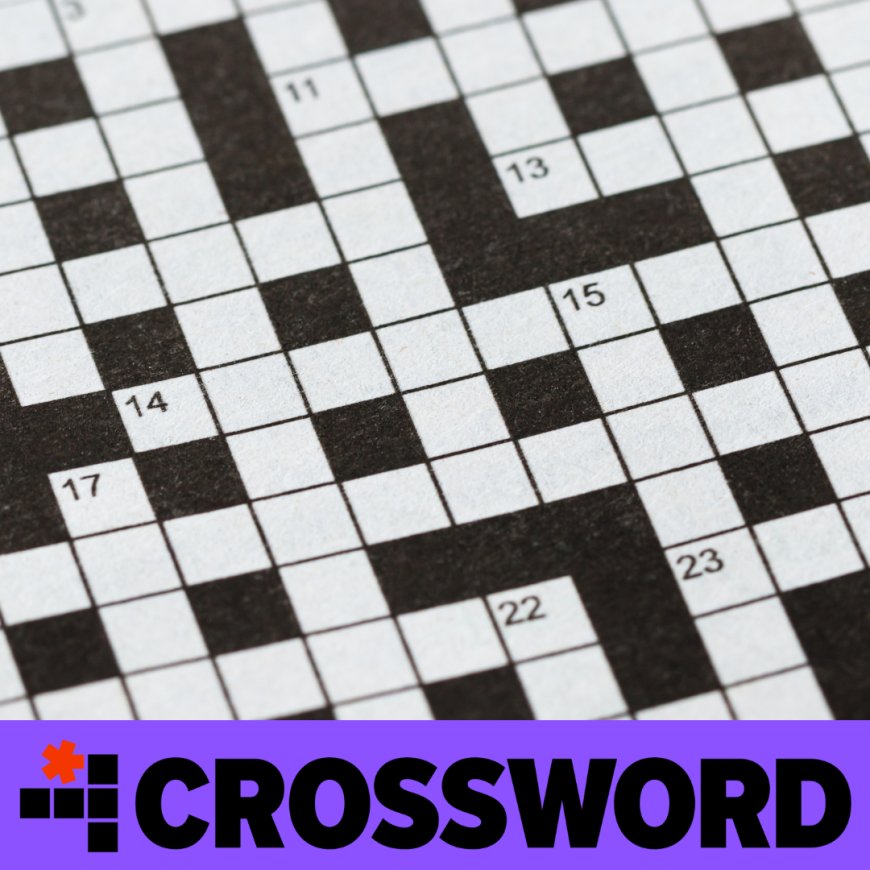 Queerty Crossword: Oct. 10, 2025