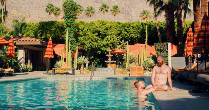 Gay Palm Springs: Our 10 Days in California’s LGBTQ+ Paradise