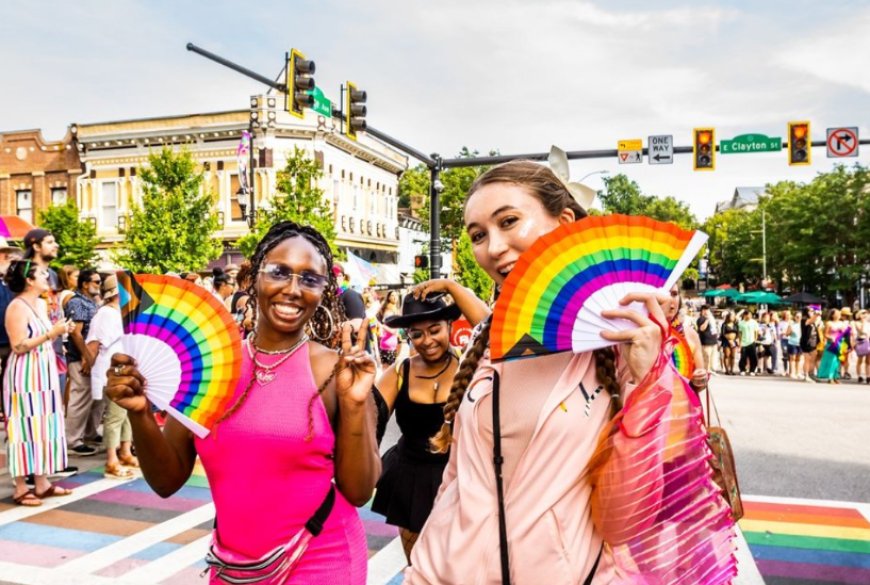 Pride before the Fall? 8 Can’t miss Pride celebrations happening in October