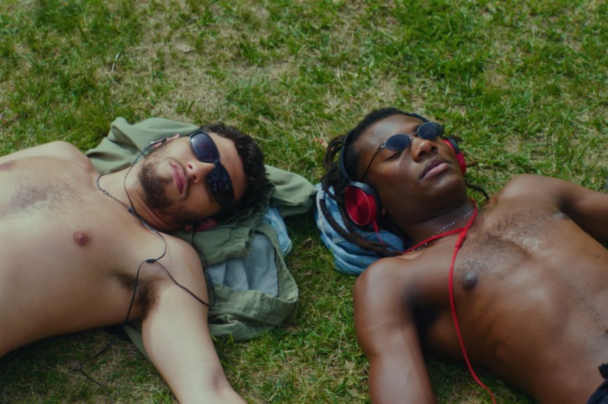 Everything to know about this year’s NewFest, New York’s premier LGBTQ+ film festival
