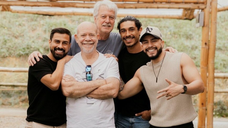 Heading to Colombia? You can now enjoy guided queer tours of Medellín