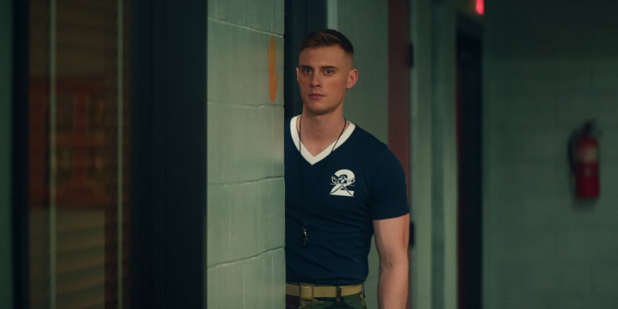 ‘Boots’ Episode 6 Recap: Scandals From a Marine’s Hidden Past Surface