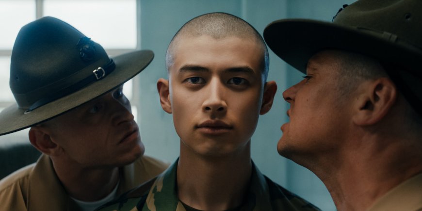 ‘BOOTS’ Episode 4 Recap: Secrets, Sink or Swim Week, and Sullivan’s Breaking Point