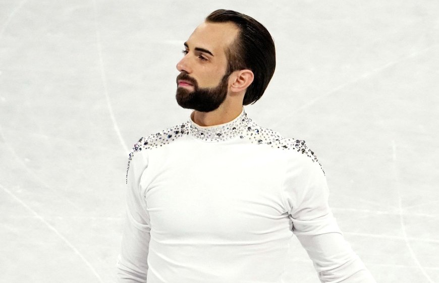 These 10 genderqueer athletes all proudly share their pronouns in their bios