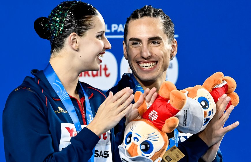 World Champion is youngest guy ever to win this big award