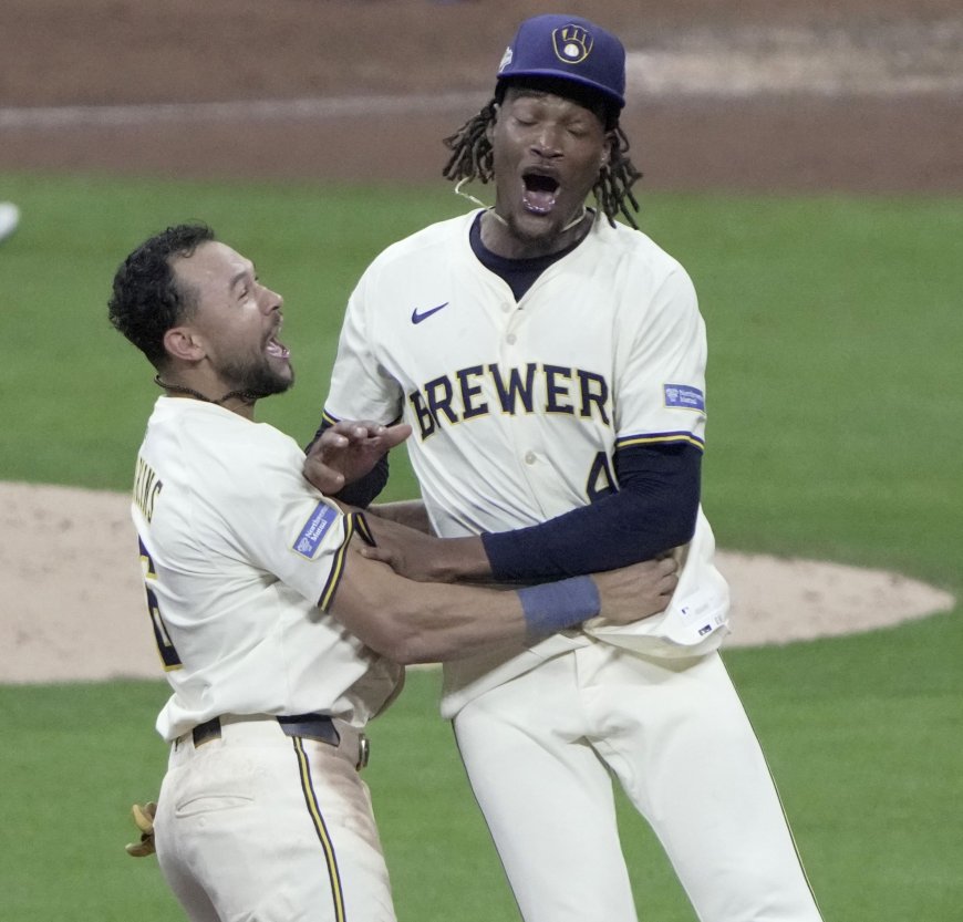 This gay Cubs fan dishes on how it all fell apart in the playoffs against the Brewers