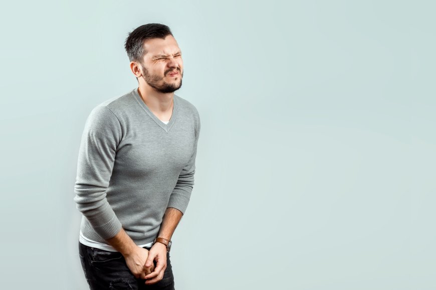 My FWB is into me “losing control” …of my bladder. How do I tell him that’s too weird for me?