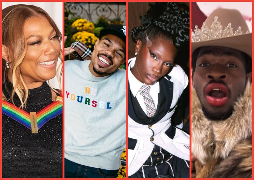 20 queer hip-hop artists who’ve revolutionized the genre