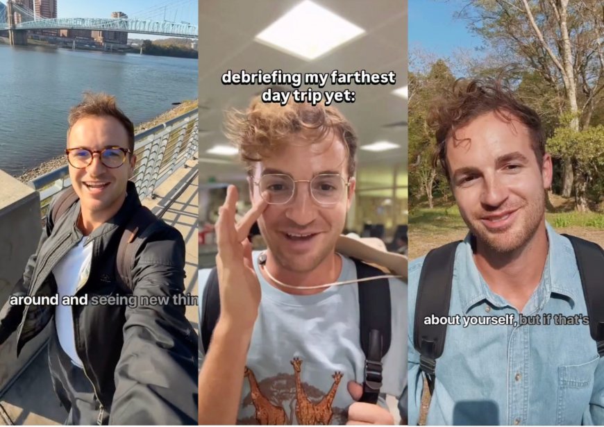 Kevin Droniak flies every week & these are his best travel tips