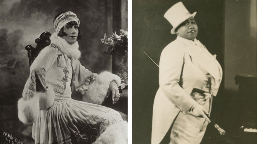 New York City celebrates the “Gay Harlem Renaissance”