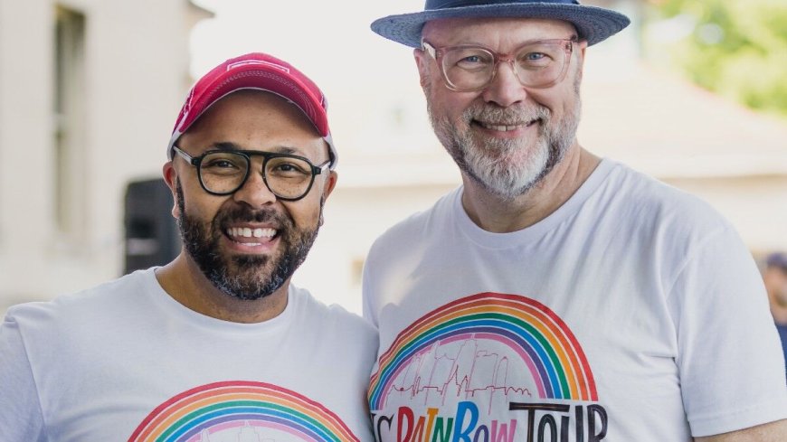 Kansas City’s rich queer history comes to life with this unique tour
