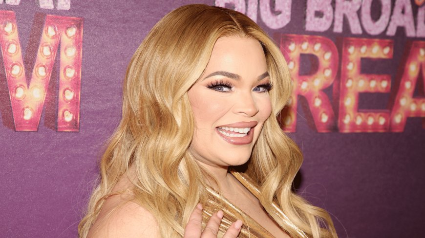 Trisha Paytas Joins ‘Euphoria’ Season 3 Alongside Natasha Lyonne & More as the Series Enters a Bold New Chapter