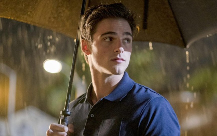 “Incredibly liberating”: Jacob Elordi dishes about Euphoria season 3