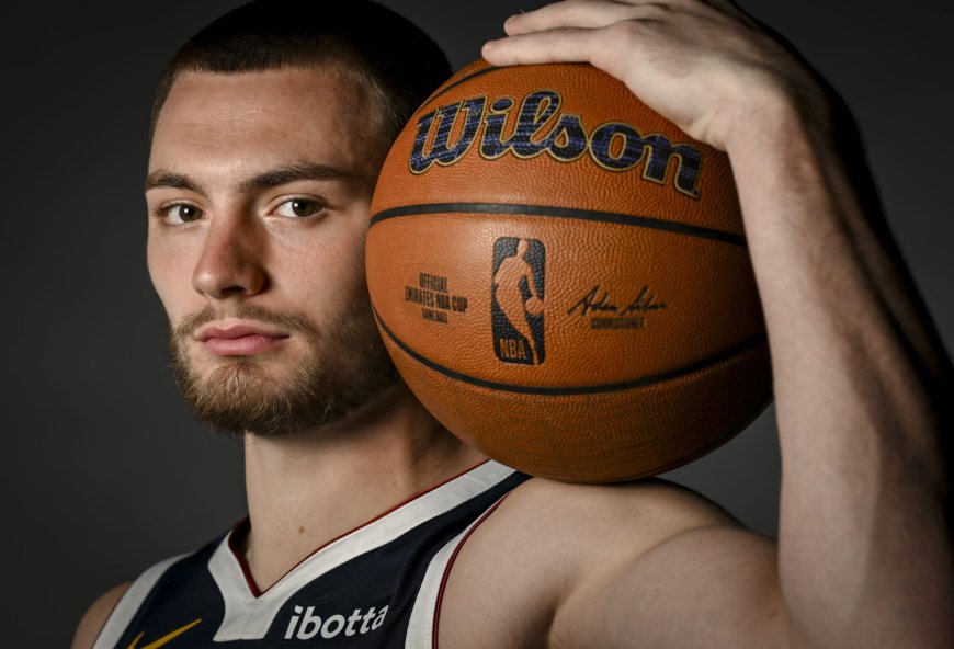 These are the 7 NBA players you’ll have a crush on this season