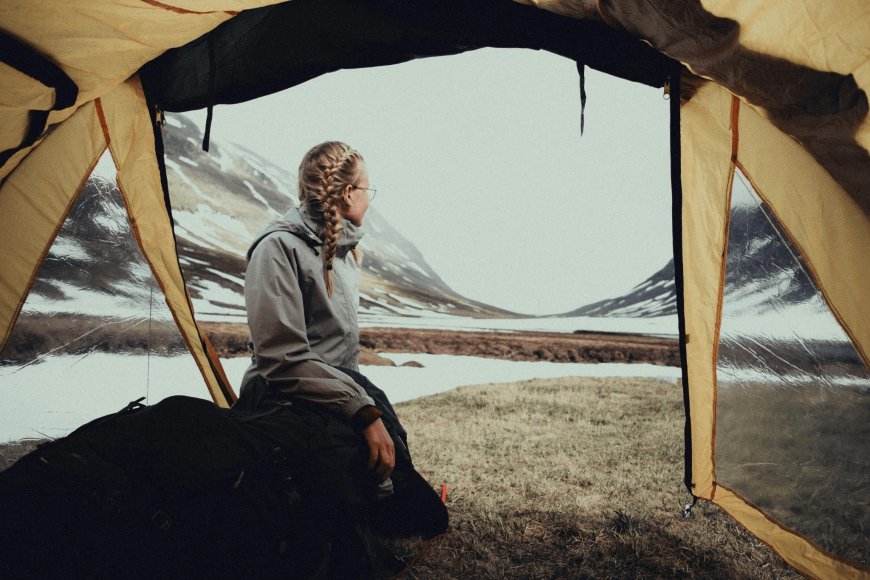 Essential Skills Every Solo Camper Should Learn