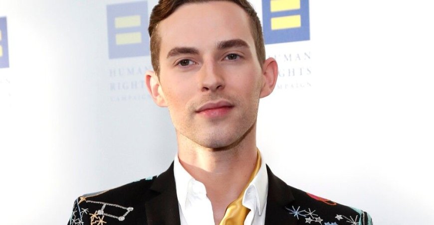 Adam Rippon reveals surprising new business venture: “I do have the affinity for the odd procedure”