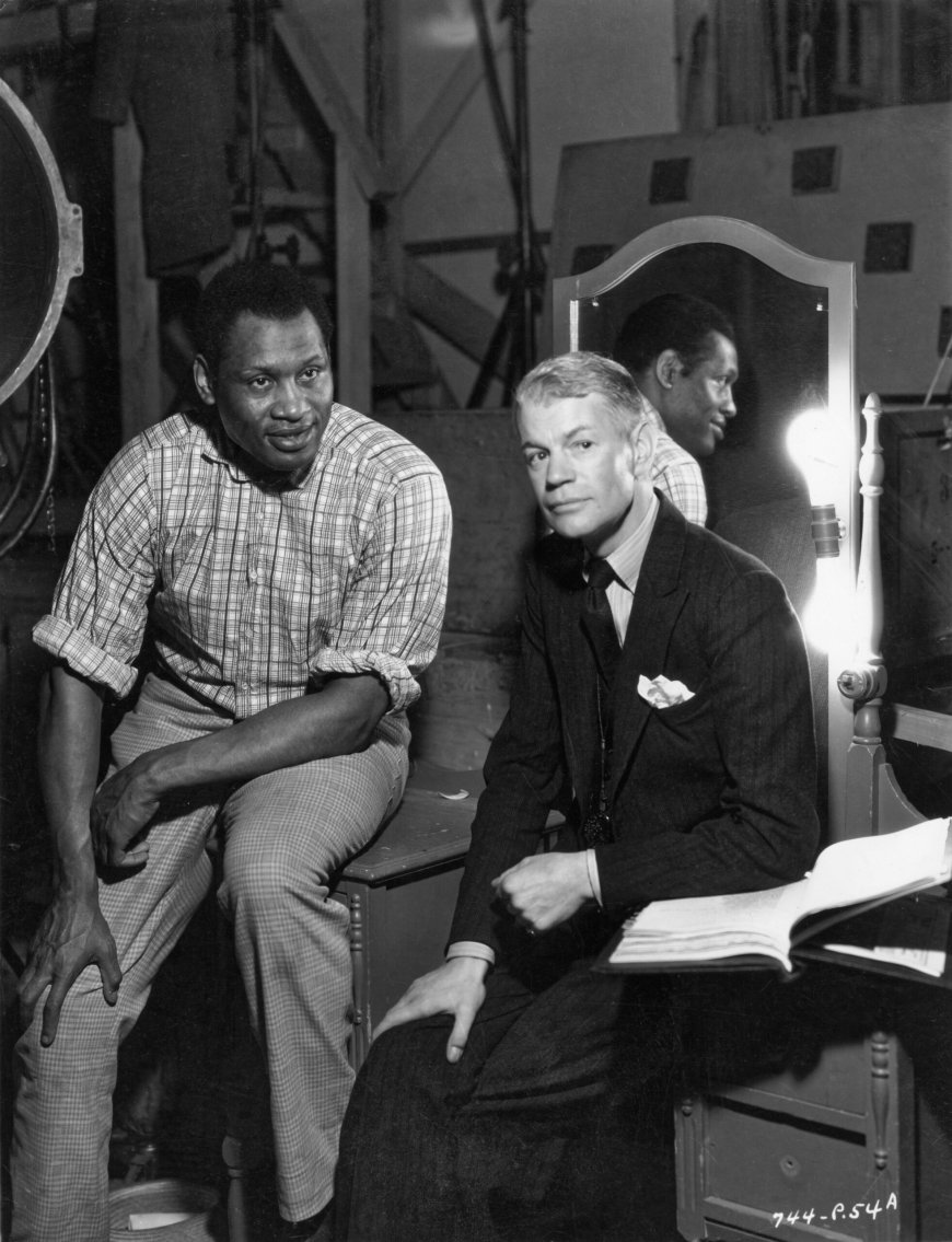 This handsome out gay director was behind some of the biggest horror films of the 1930s