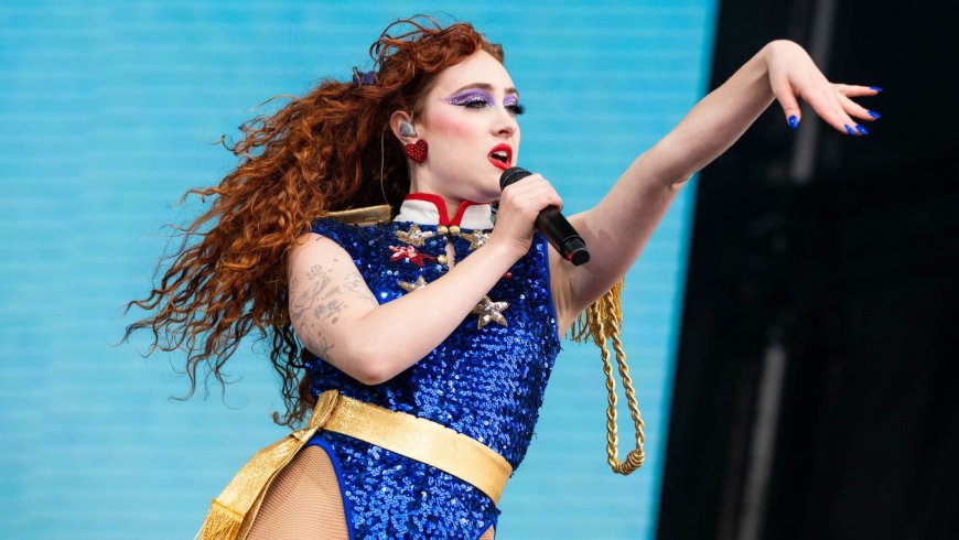 Chappell Roan Launches the Midwest Princess Project to Support Trans Youth and Already Raised a Huge Amount of Money