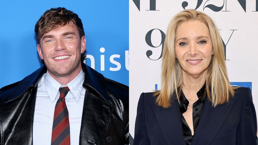 Zane Phillips Spills on Lisa Kudrow’s Season 3 of ‘The Comeback:’ ‘Gay People Will Be Quoting This in Six Months’ (Exclusive)