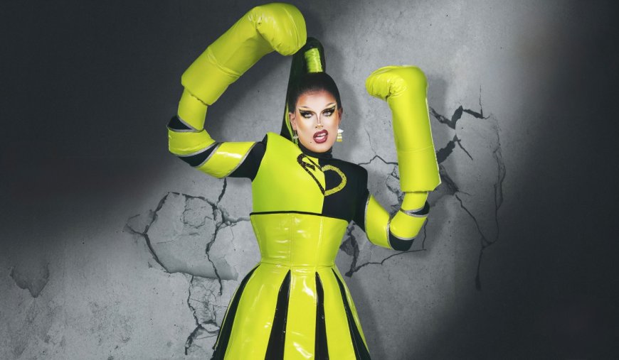 La Escándalo: “Quería entrar en una temporada en la que cada eliminación doliera”