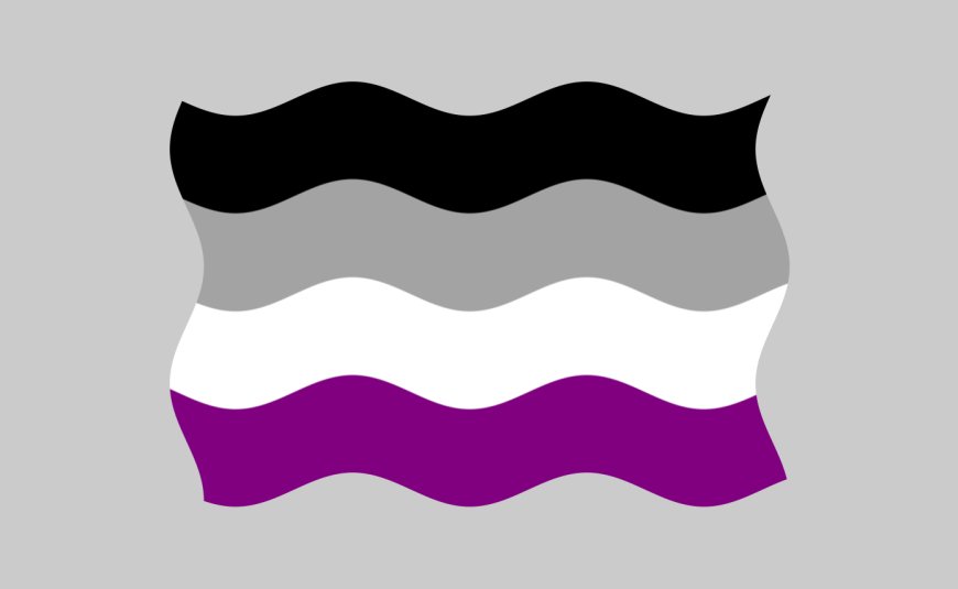 ‘Asexuality isn’t about a lack of intimacy, it’s about redefining it’