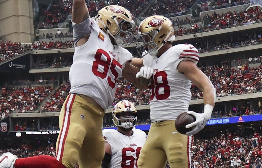 Inside the Subreddit obsessed with NFL bulges — These fans don’t miss a detail