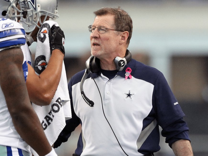 Super Bowl coach accepted his gay son from the night he came out