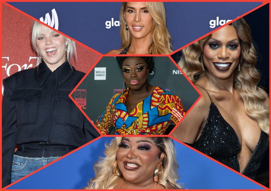 20 times queer people absolutely read straight culture for filth