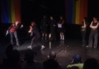 National Queer Theater hosts after-school LGBTQ theater program