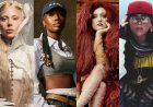 2026 Grammys: Lady Gaga, Chappell Roan, Doechii and Billie Eilish score major nominations