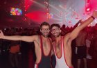 Our complete guide to attending the La Demence gay party in Brussels