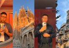 A gay solo traveler goes bear-hunting in Barcelona
