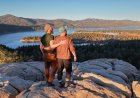 Big Bear Lake: A Gay Couple’s Mountain Adventure in Southern California