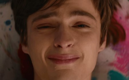 Corey Fogelmanis Says ‘I Wish You All the Best’ Is About Learning to Let Yourself Be Seen (Exclusive)