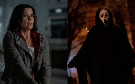 Sidney Prescott Returns in ‘Scream 7’ Trailer and the Internet Has Thoughts